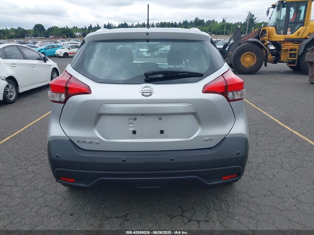 Nissan Kicks 2020 3N1CP5CV0LL477177 Image 16