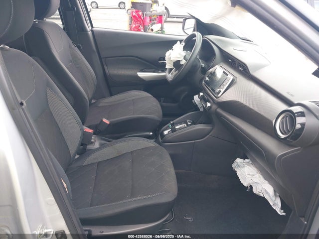 Nissan Kicks 2020 3N1CP5CV0LL477177 Image 5