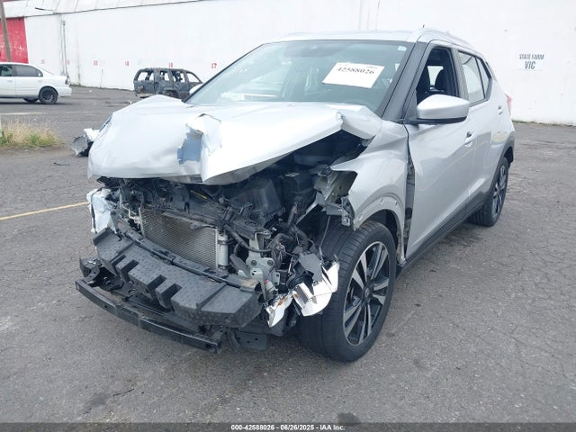 Nissan Kicks 2020 3N1CP5CV0LL477177 Image 6