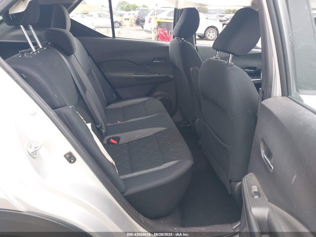 Nissan Kicks 2020 3N1CP5CV0LL477177 Image 8