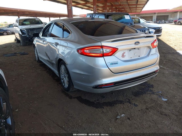 Ford 2014 2014 3FA6P0SU6ER234520 Image 3