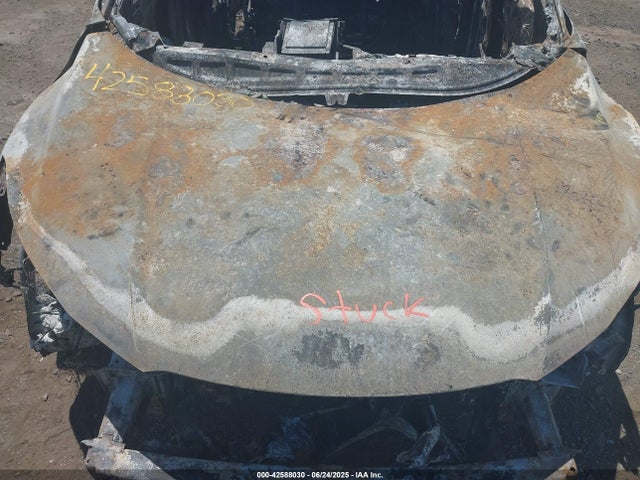 3CZRU6H1XKG703416 Honda r18z9