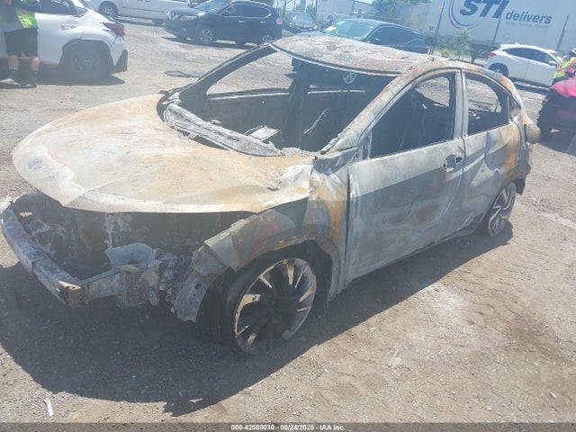3CZRU6H1XKG703416 Honda r18z9