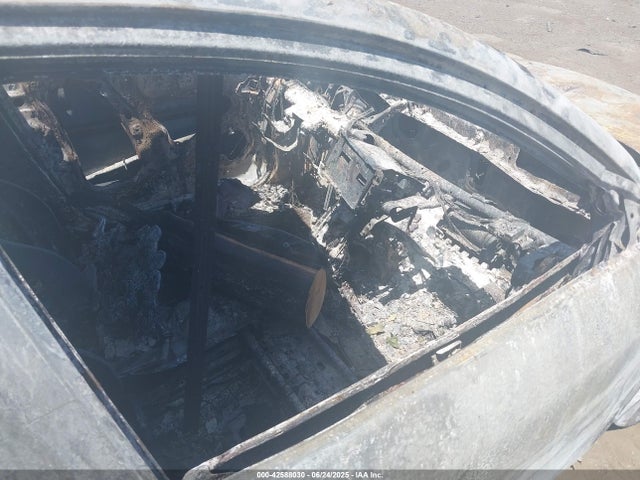 3CZRU6H1XKG703416 Honda r18z9