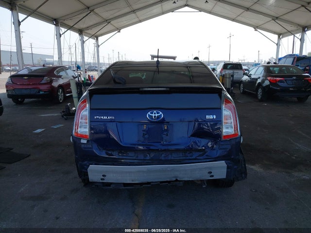 JTDKN3DU6E0370756 Toyota 2zr-fxe+3jm