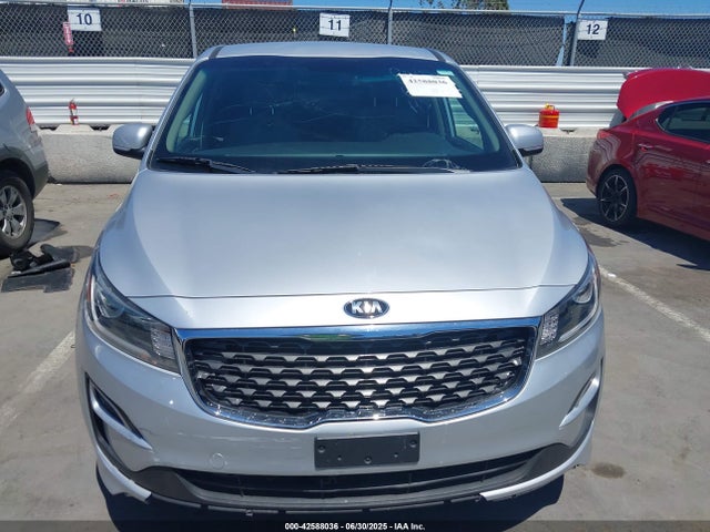 KNDMB5C13L6620887 KIA gdi lamda - ii