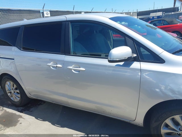 KNDMB5C13L6620887 KIA gdi lamda - ii