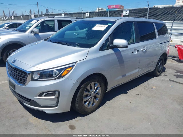 KNDMB5C13L6620887 KIA gdi lamda - ii