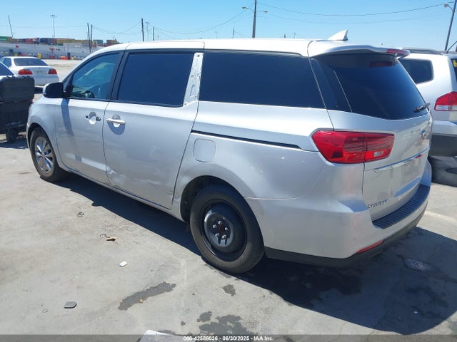 KNDMB5C13L6620887 KIA gdi lamda - ii