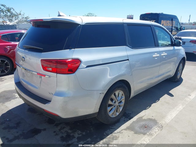 KNDMB5C13L6620887 KIA gdi lamda - ii