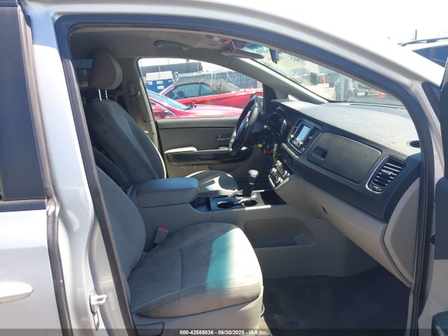 KNDMB5C13L6620887 KIA gdi lamda - ii