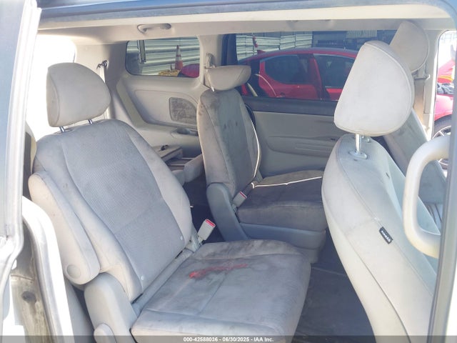 KNDMB5C13L6620887 KIA gdi lamda - ii