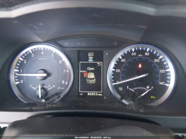 2015 TOYOTA HIGHLANDER 5TDYKRFH4FS084294 Photo 6