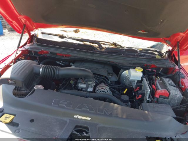 2019 RAM 1500 1C6SRFFT3KN863682 Photo 9