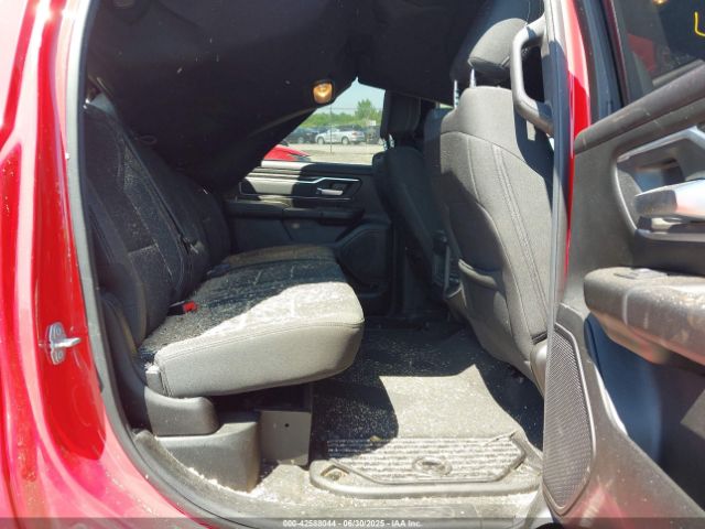 2019 RAM 1500 1C6SRFFT3KN863682 Photo 7