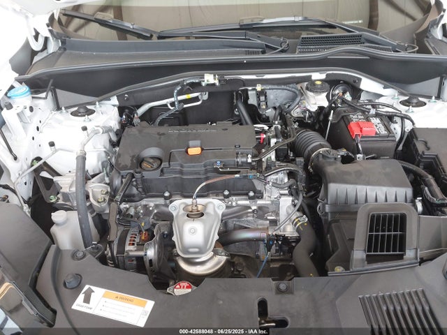 3CZRZ2H39RM756065 Honda k20z5