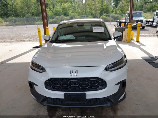 3CZRZ2H39RM756065 Honda k20z5