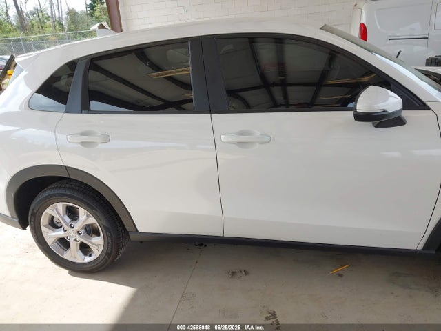 3CZRZ2H39RM756065 Honda k20z5