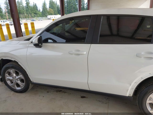 3CZRZ2H39RM756065 Honda k20z5