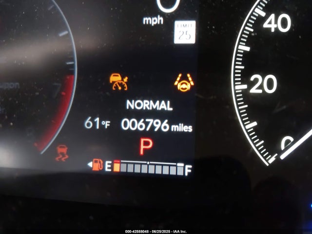 3CZRZ2H39RM756065 Honda k20z5