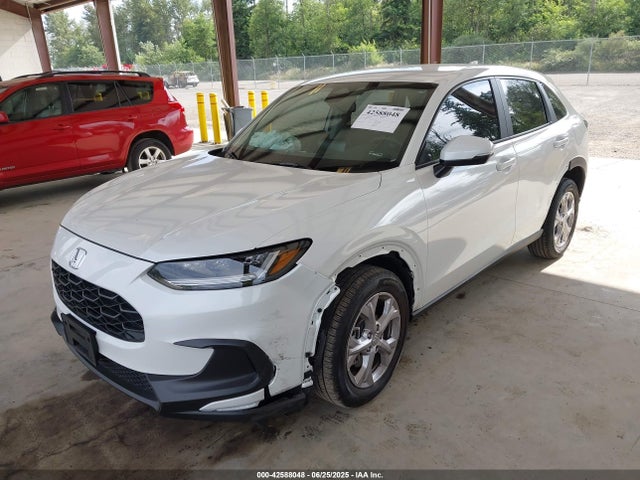 3CZRZ2H39RM756065 Honda k20z5