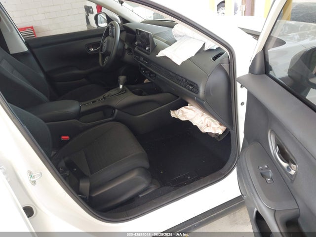 3CZRZ2H39RM756065 Honda k20z5