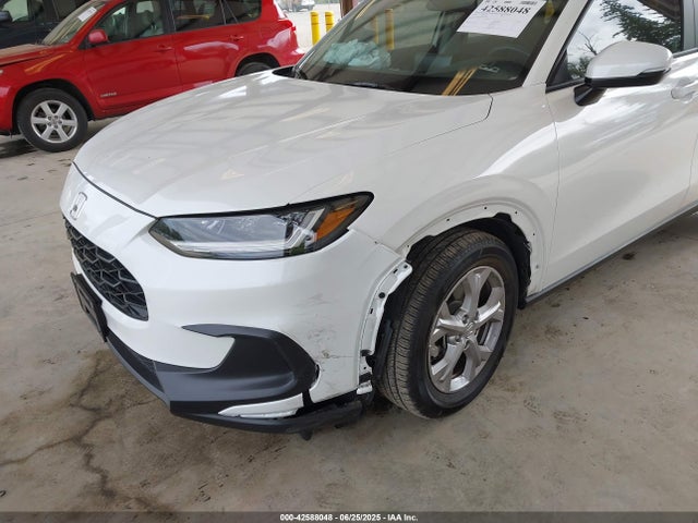 3CZRZ2H39RM756065 Honda k20z5