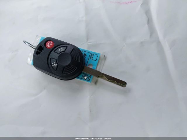 1FMCU0GD7JUB36724 Ford 1.5l gtdi sigma w/premium fuel