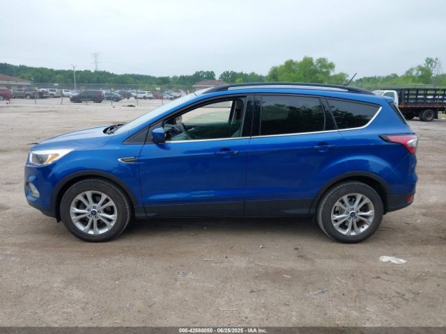 1FMCU0GD7JUB36724 Ford 1.5l gtdi sigma w/premium fuel