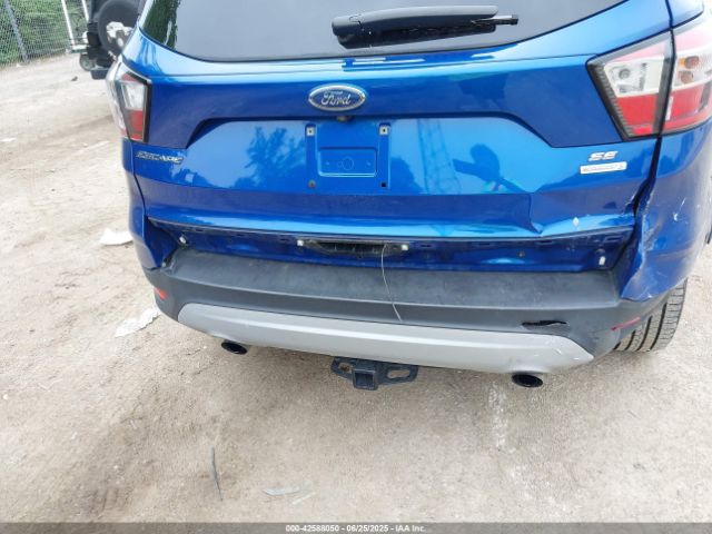 1FMCU0GD7JUB36724 Ford 1.5l gtdi sigma w/premium fuel