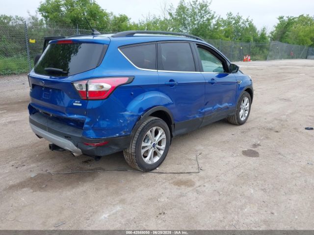 1FMCU0GD7JUB36724 Ford 1.5l gtdi sigma w/premium fuel