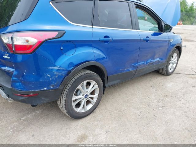 1FMCU0GD7JUB36724 Ford 1.5l gtdi sigma w/premium fuel