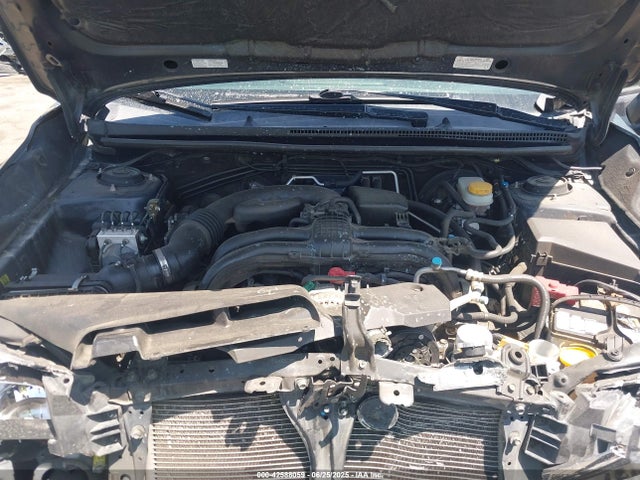 Subaru 2.0l na 2014 JF2GPACC1EH317995 Image 10