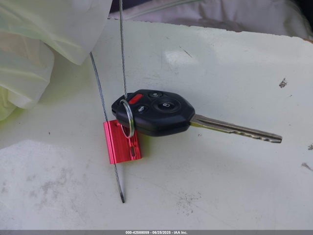 Subaru 2.0l na 2014 JF2GPACC1EH317995 Image 11