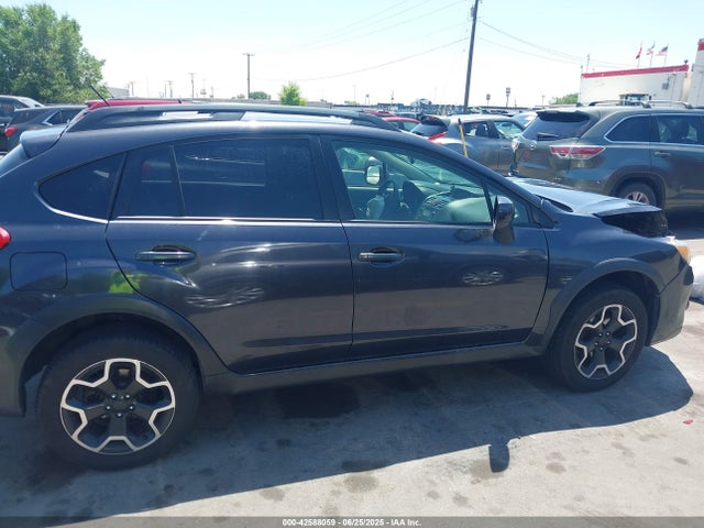 Subaru 2.0l na 2014 JF2GPACC1EH317995 Image 13