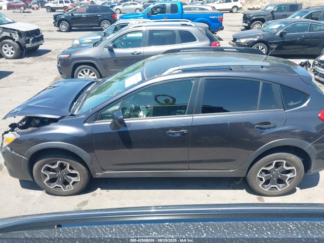 Subaru 2.0l na 2014 JF2GPACC1EH317995 Image 14