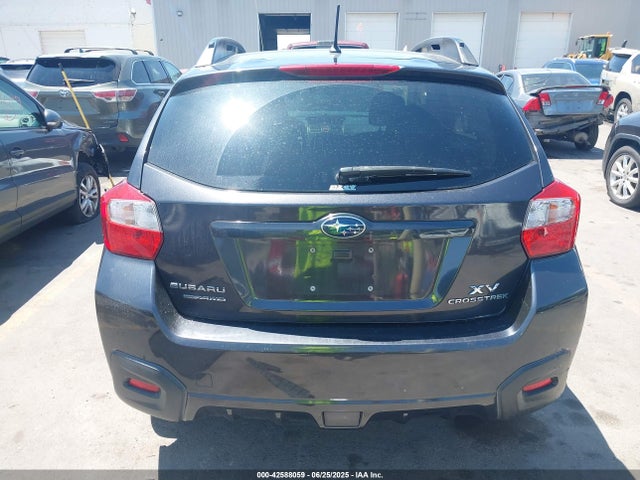 Subaru 2.0l na 2014 JF2GPACC1EH317995 Image 16