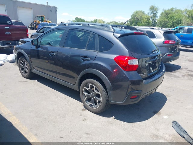 Subaru 2.0l na 2014 JF2GPACC1EH317995 Image 3