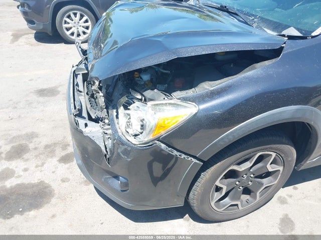 Subaru 2.0l na 2014 JF2GPACC1EH317995 Image 6