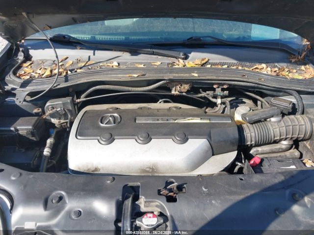 2006 ACURA MDX 2HNYD18606H517237 Photo 9