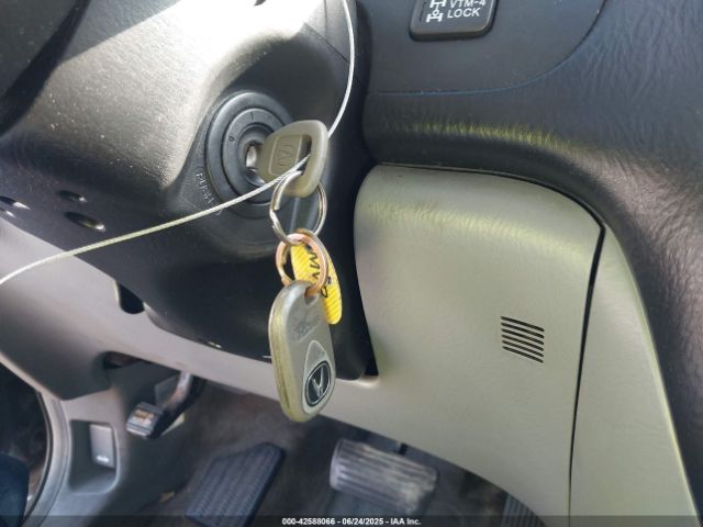 2006 ACURA MDX 2HNYD18606H517237 Photo 10