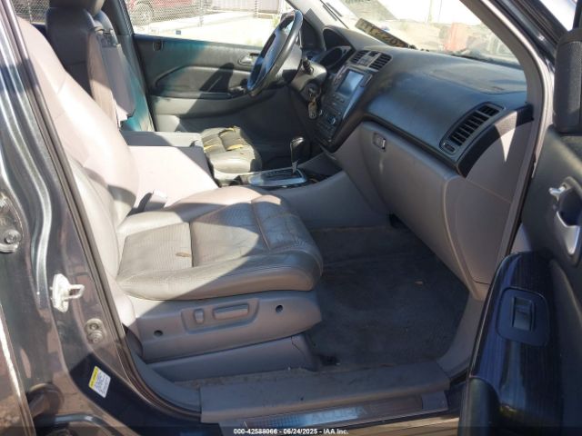 2006 ACURA MDX 2HNYD18606H517237 Photo 4