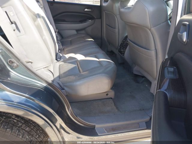 2006 ACURA MDX 2HNYD18606H517237 Photo 7