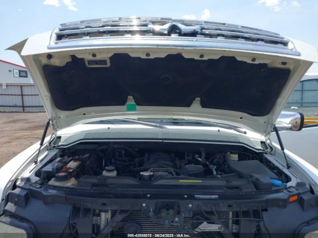 2009 INFINITI QX56 5N3AA08C09N901016 Photo 9