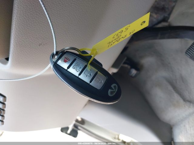 2009 INFINITI QX56 5N3AA08C09N901016 Photo 10