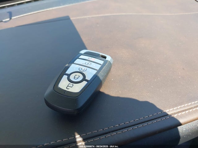 1FM5K8LC9NGB62501 Ford gtdi