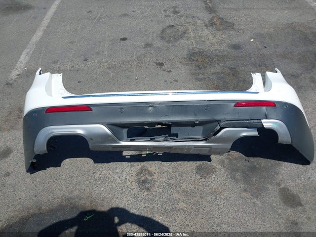 1FM5K8LC9NGB62501 Ford gtdi