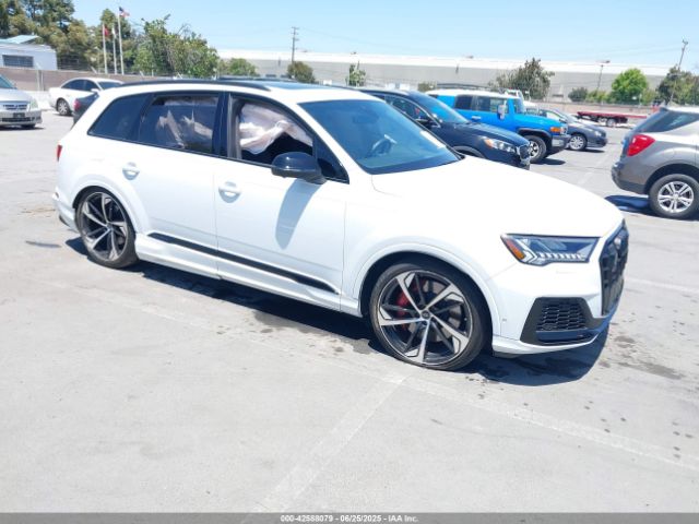 2024 AUDI SQ7 WA1VWBF75RD000516