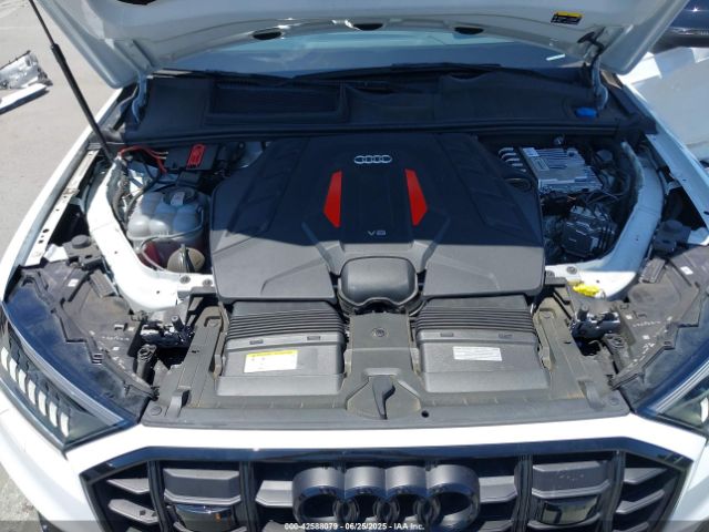 2024 AUDI SQ7 WA1VWBF75RD000516 Photo 9