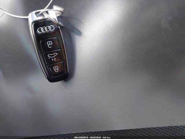 2024 AUDI SQ7 WA1VWBF75RD000516 Photo 10
